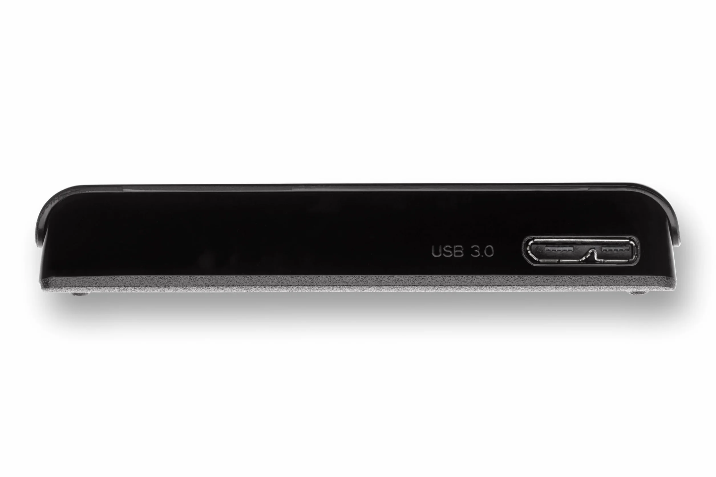 Verbatim Store 'N' Go - Hard Disk Esterno Portatile, USB 3.0, Nero, 2 Tb