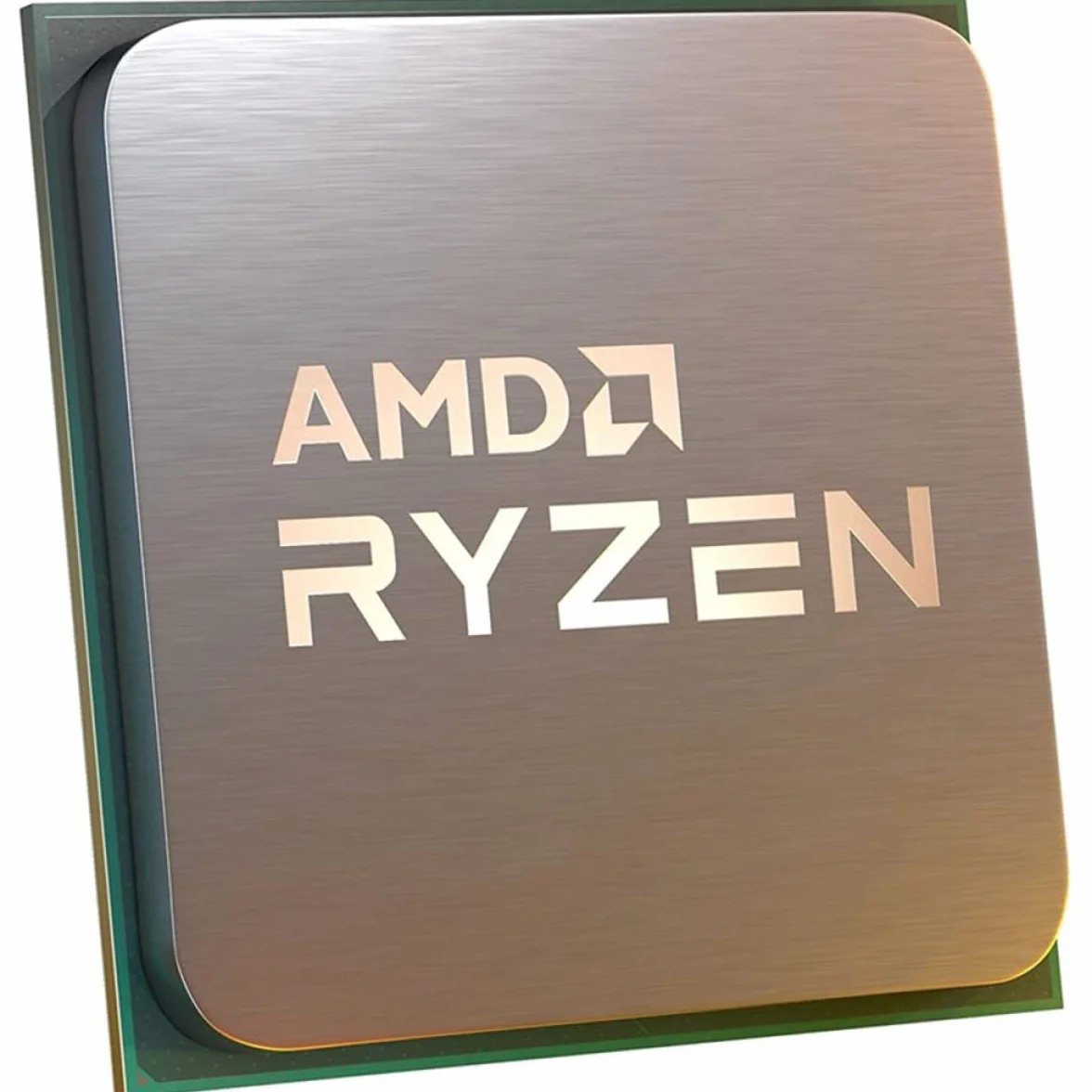Processore AMD Ryzen 5 4600G (scheda grafica integrata Radeon, 6 cores/12 threads ,65W TDP, 11 MB cache, Boost di Frequenza fino a 4.2 GHz max, dissipatore ad aria "Wraith stealth cooler")